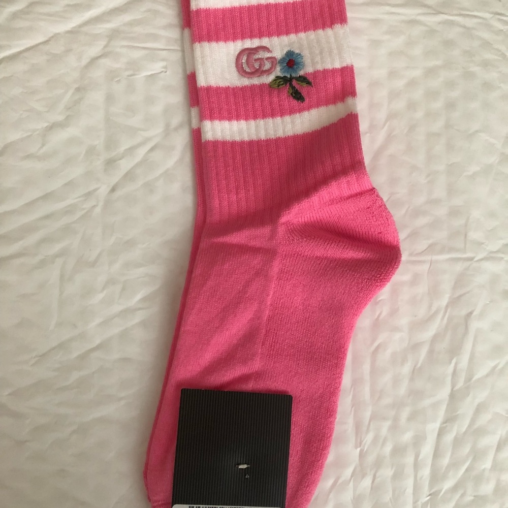Gucci socks